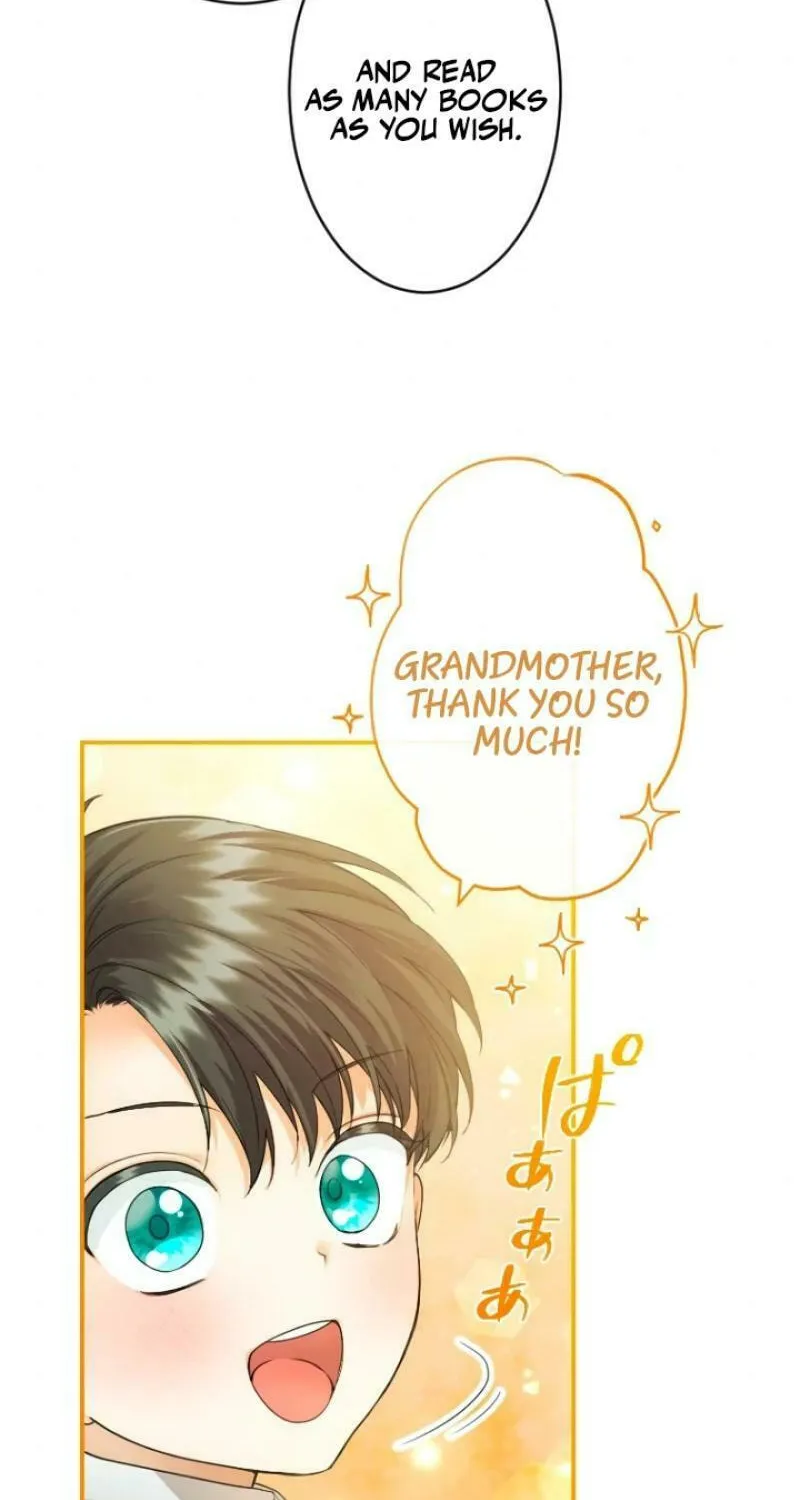 Munou na Mamahaha desu ga, Kazoku no Dekiai ga Tomarimasen! Chapter 40 page 60 - 