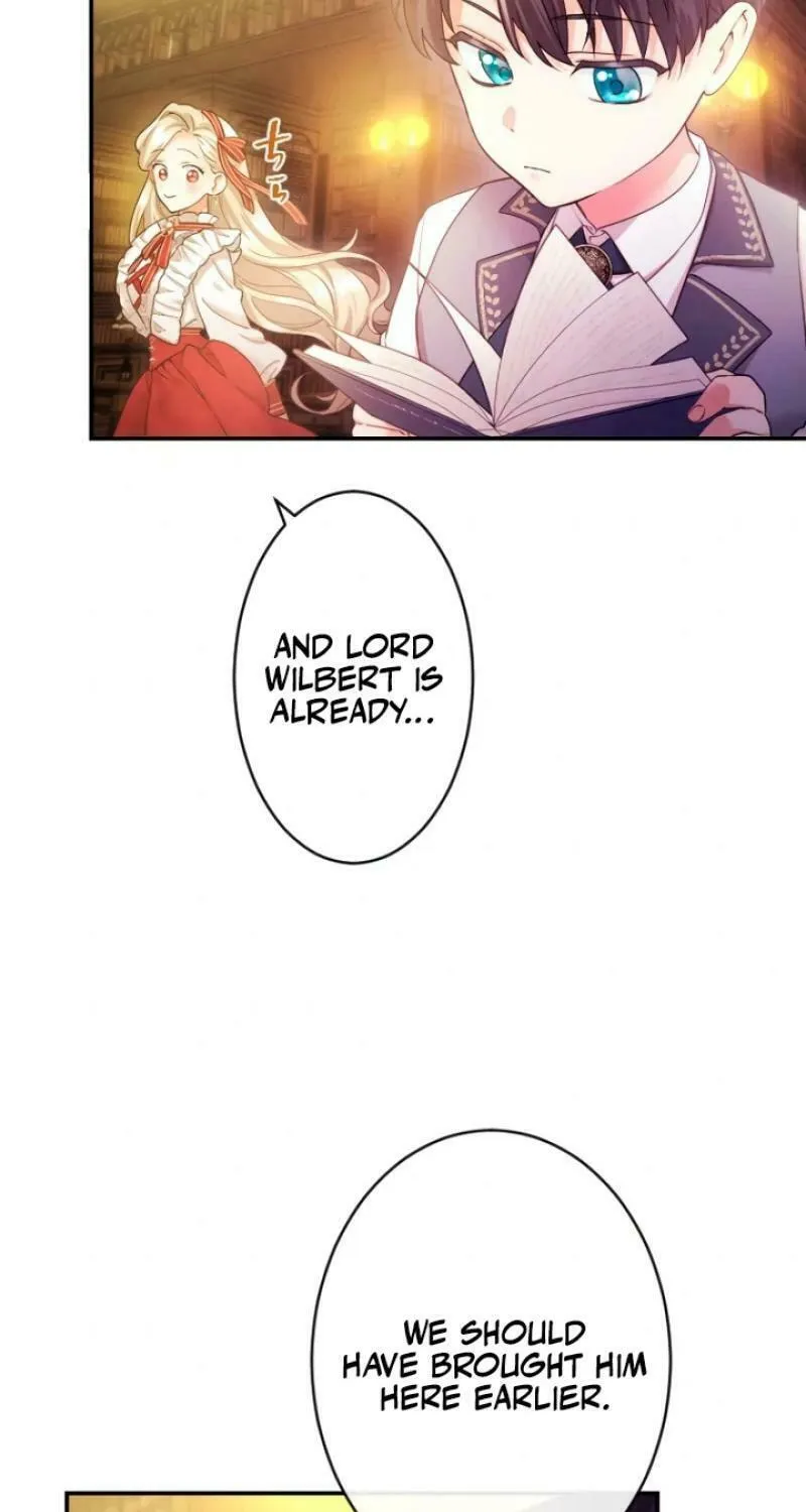 Munou na Mamahaha desu ga, Kazoku no Dekiai ga Tomarimasen! Chapter 40 page 63 - 