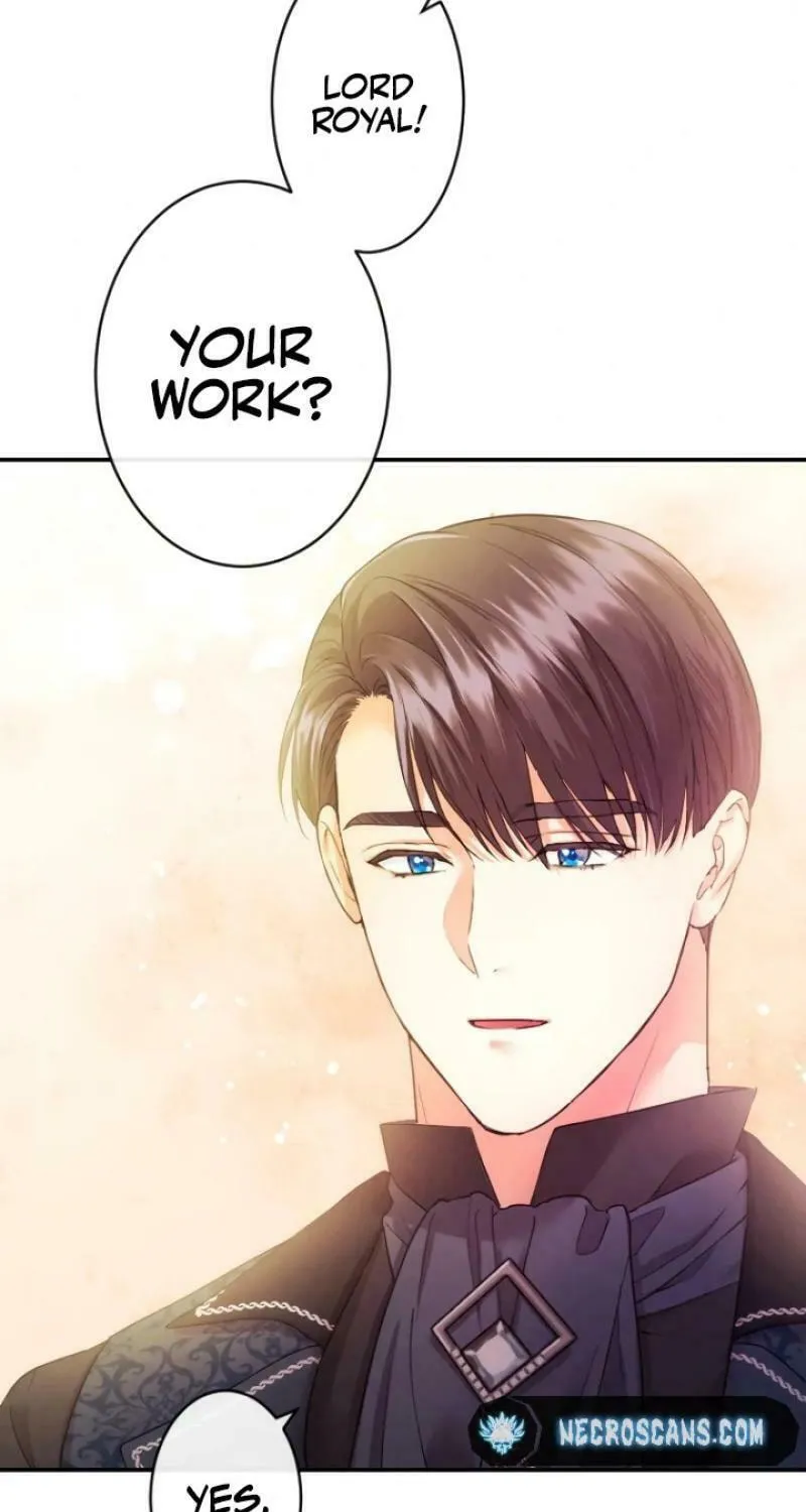 Munou na Mamahaha desu ga, Kazoku no Dekiai ga Tomarimasen! Chapter 40 page 65 - 
