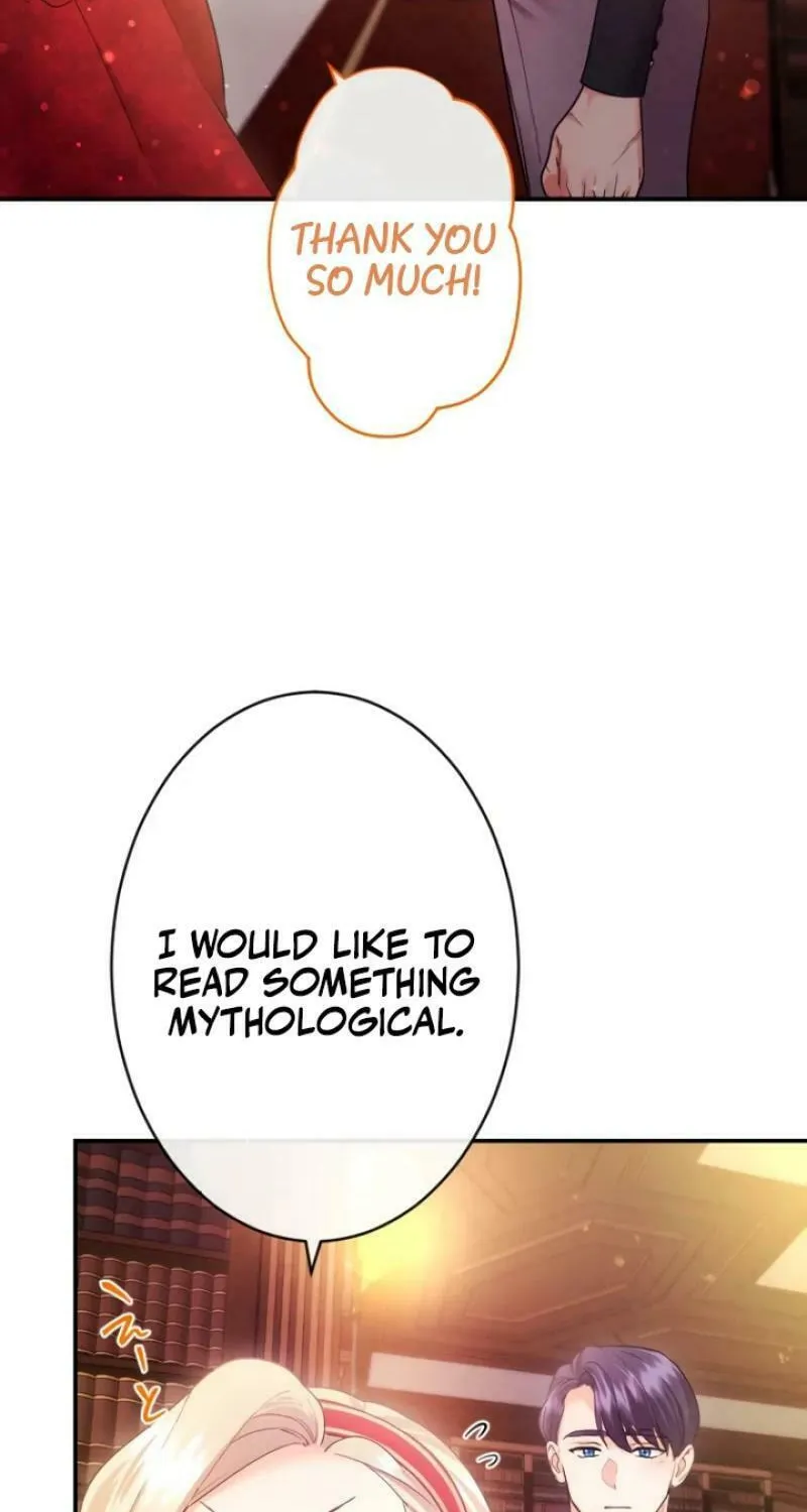 Munou na Mamahaha desu ga, Kazoku no Dekiai ga Tomarimasen! Chapter 40 page 68 - 