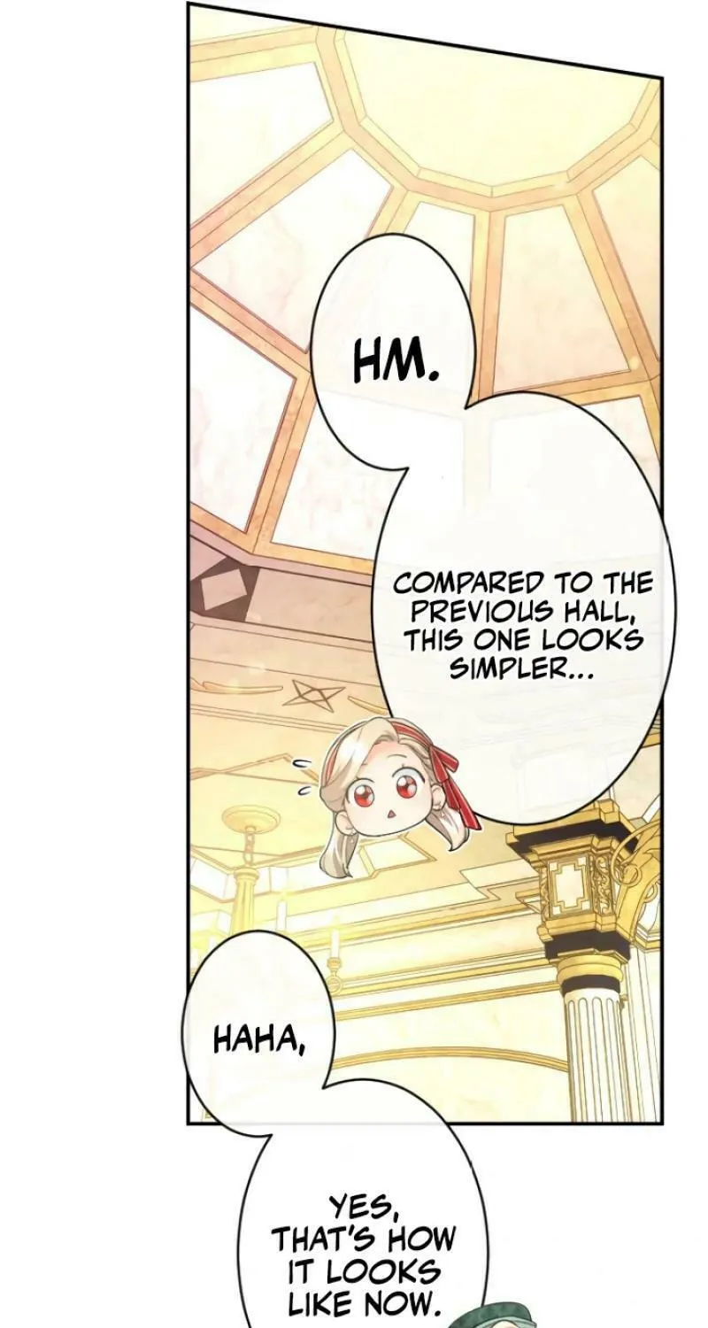 Munou na Mamahaha desu ga, Kazoku no Dekiai ga Tomarimasen! Chapter 40 page 9 - 
