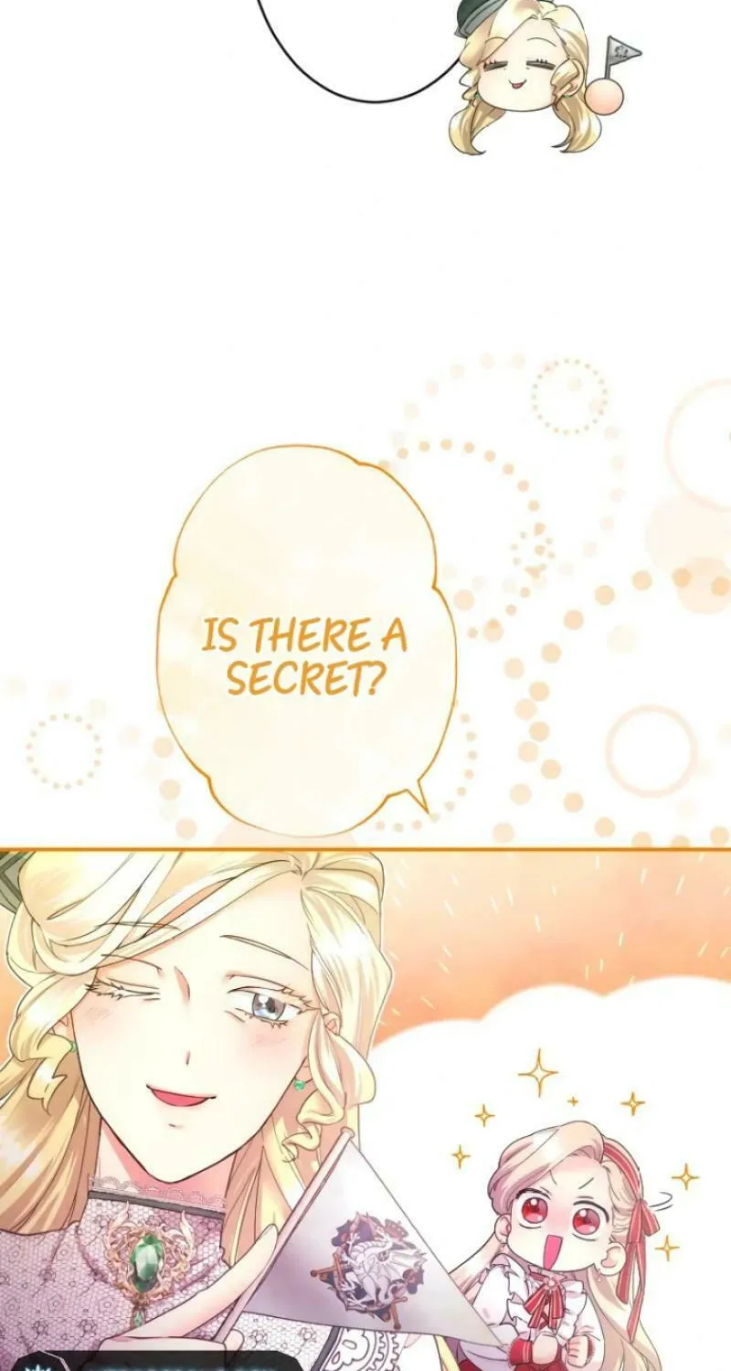 Munou na Mamahaha desu ga, Kazoku no Dekiai ga Tomarimasen! Chapter 40 page 10 - 