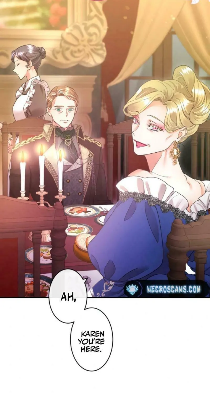 Munou na Mamahaha desu ga, Kazoku no Dekiai ga Tomarimasen! Chapter 41 page 11 - 