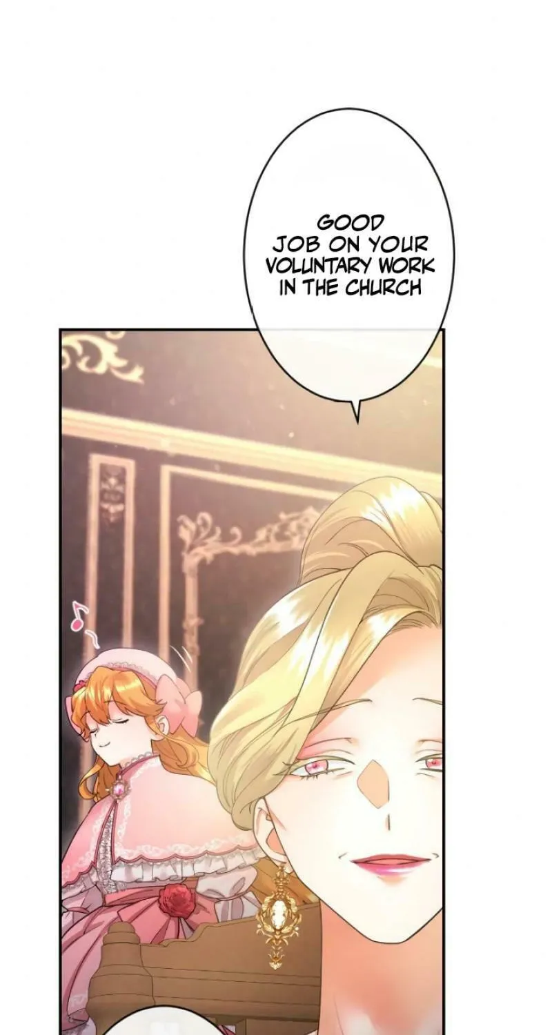 Munou na Mamahaha desu ga, Kazoku no Dekiai ga Tomarimasen! Chapter 41 page 12 - 