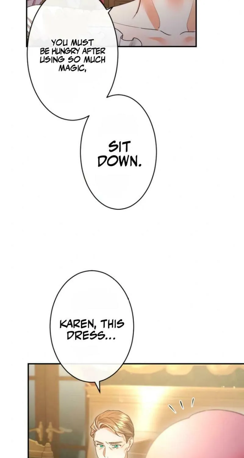 Munou na Mamahaha desu ga, Kazoku no Dekiai ga Tomarimasen! Chapter 41 page 13 - 
