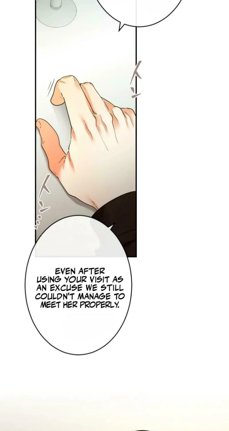 Munou na Mamahaha desu ga, Kazoku no Dekiai ga Tomarimasen! Chapter 41 page 20 - 