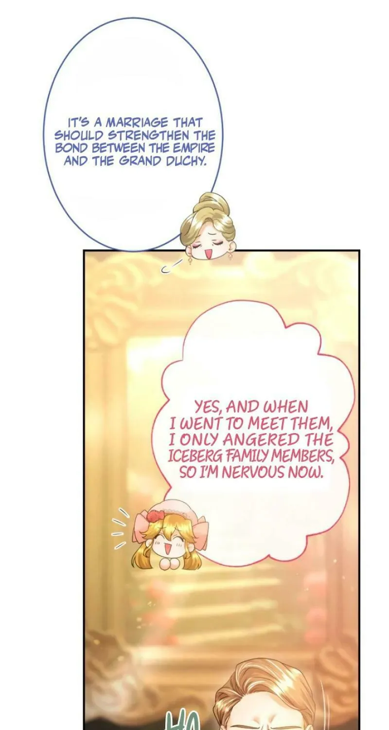 Munou na Mamahaha desu ga, Kazoku no Dekiai ga Tomarimasen! Chapter 41 page 22 - 