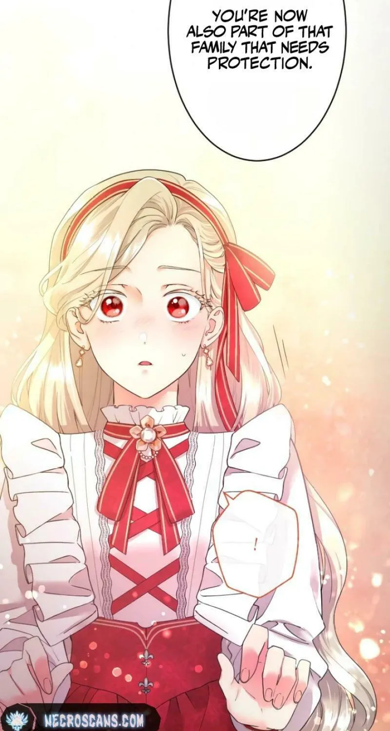 Munou na Mamahaha desu ga, Kazoku no Dekiai ga Tomarimasen! Chapter 41 page 40 - 