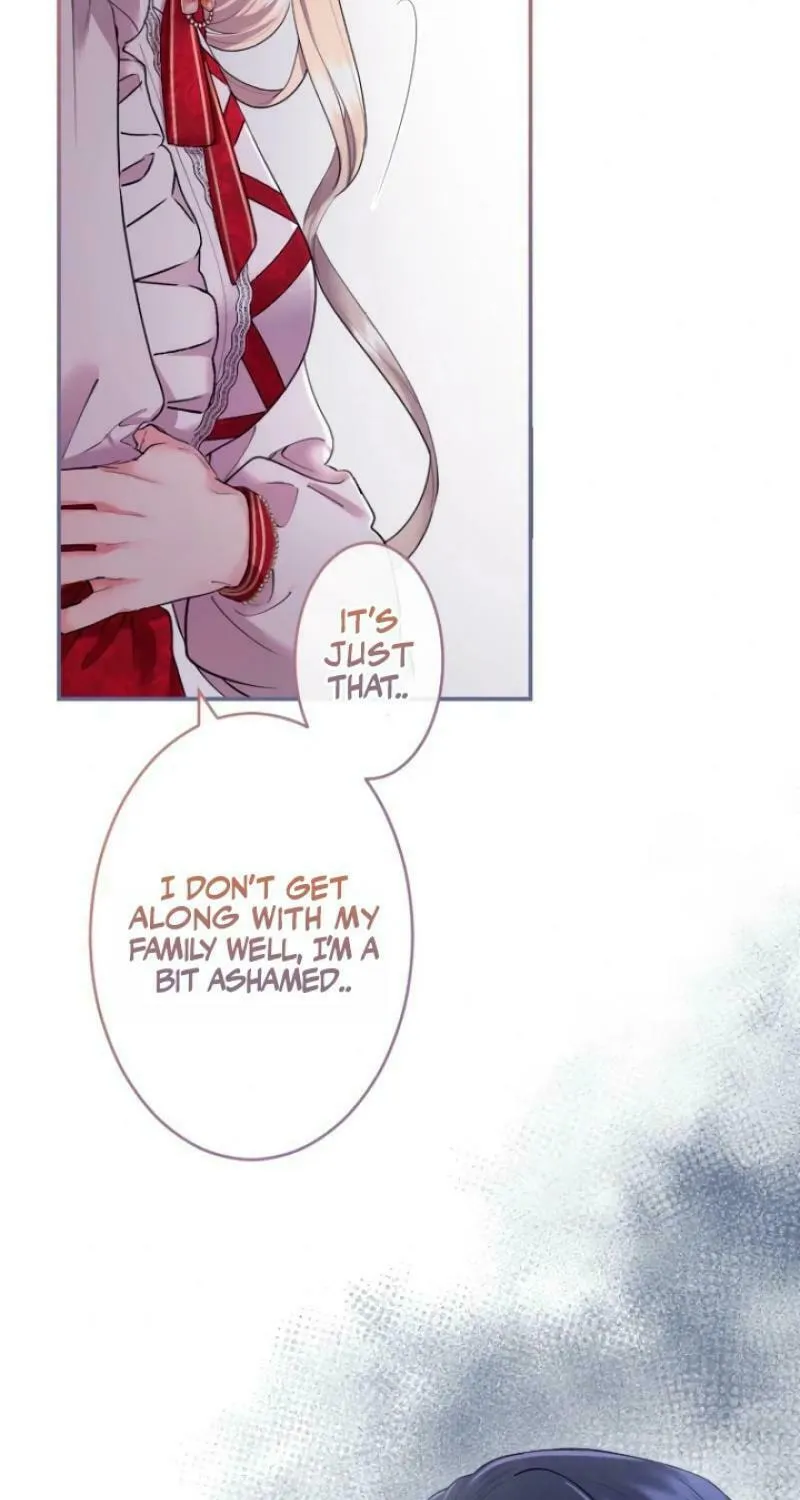 Munou na Mamahaha desu ga, Kazoku no Dekiai ga Tomarimasen! Chapter 41 page 43 - 