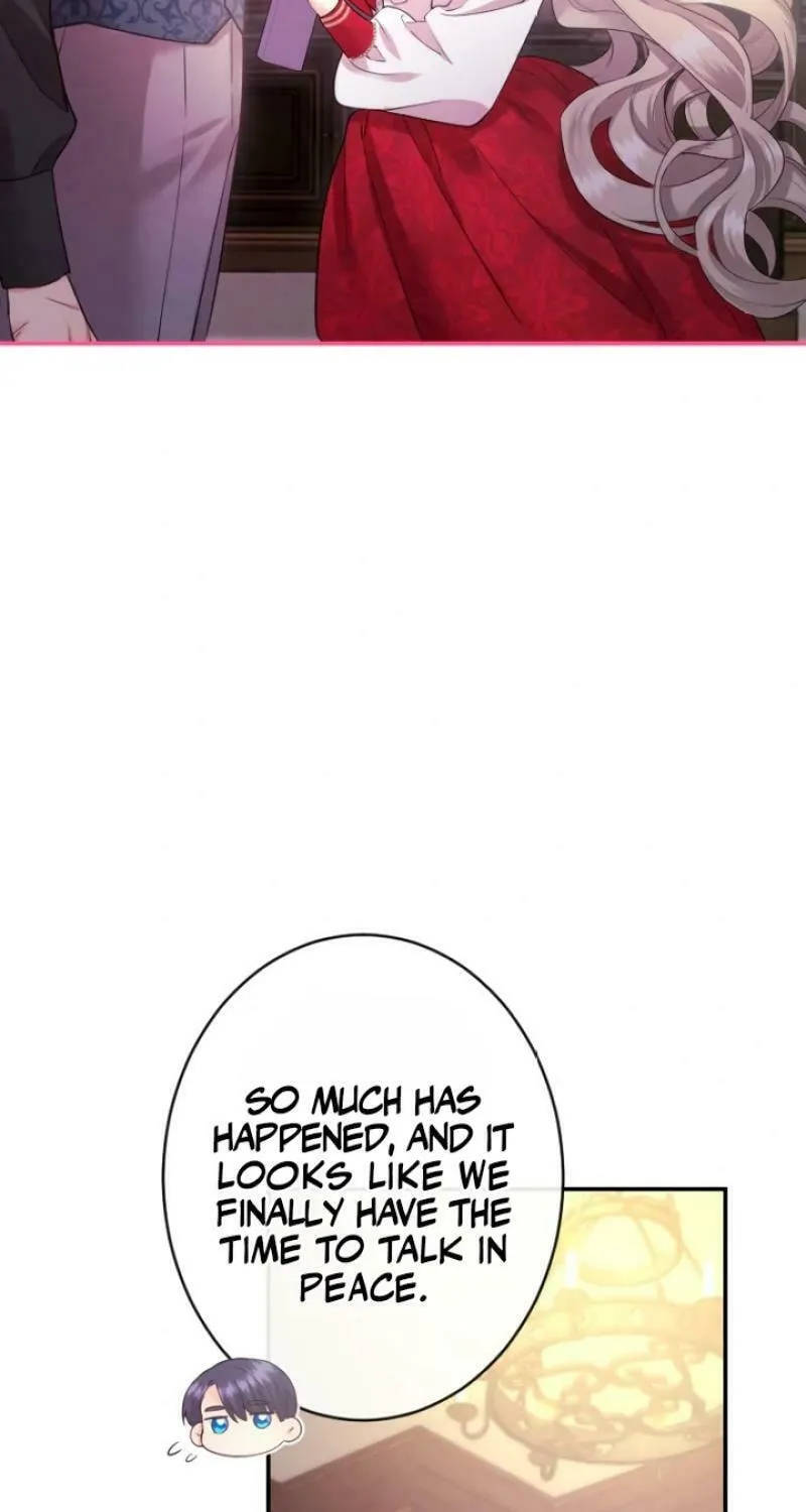 Munou na Mamahaha desu ga, Kazoku no Dekiai ga Tomarimasen! Chapter 41 page 71 - 