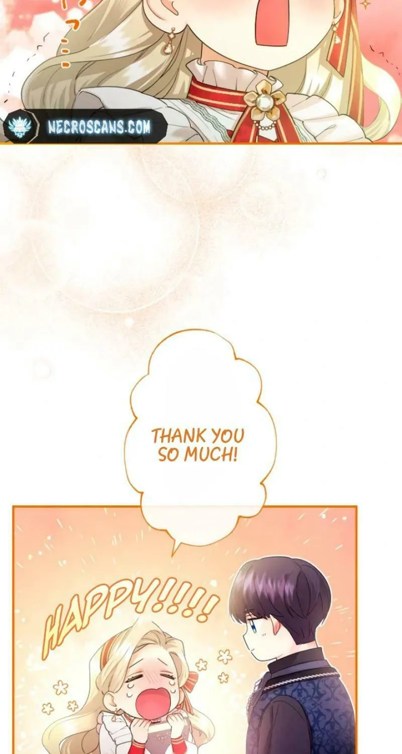 Munou na Mamahaha desu ga, Kazoku no Dekiai ga Tomarimasen! Chapter 41 page 76 - 