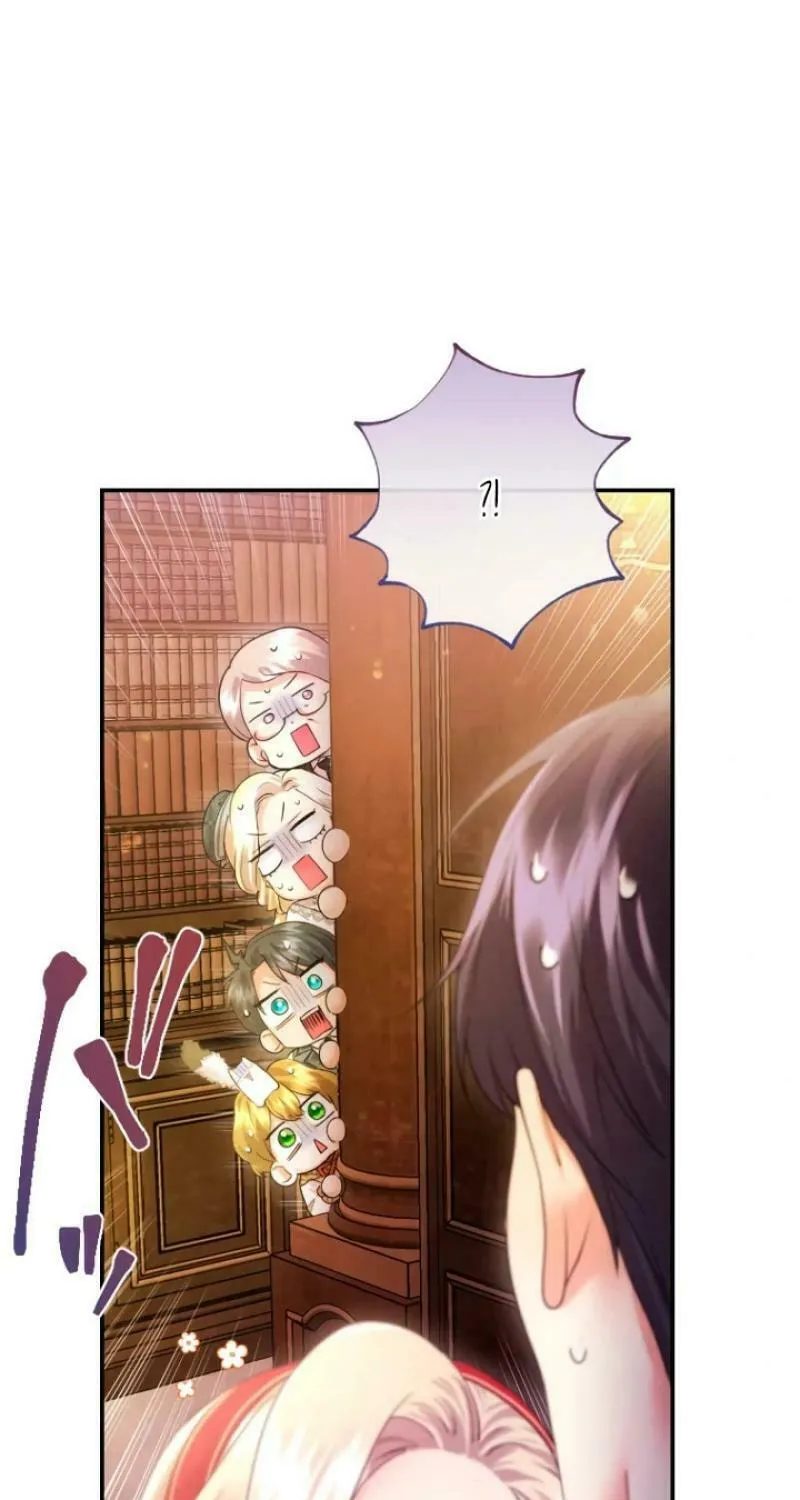 Munou na Mamahaha desu ga, Kazoku no Dekiai ga Tomarimasen! Chapter 41 page 82 - 