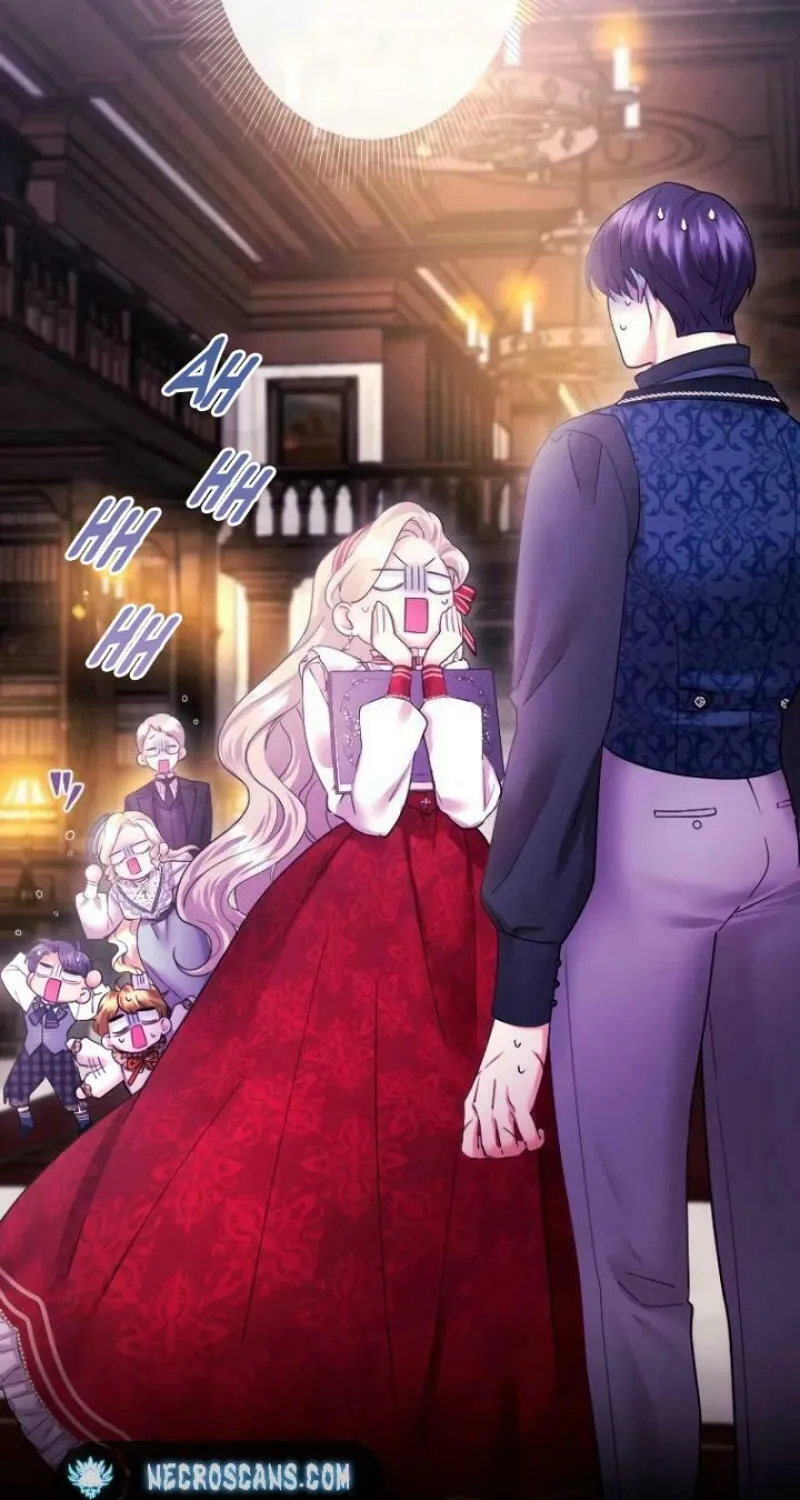 Munou na Mamahaha desu ga, Kazoku no Dekiai ga Tomarimasen! Chapter 41 page 88 - 