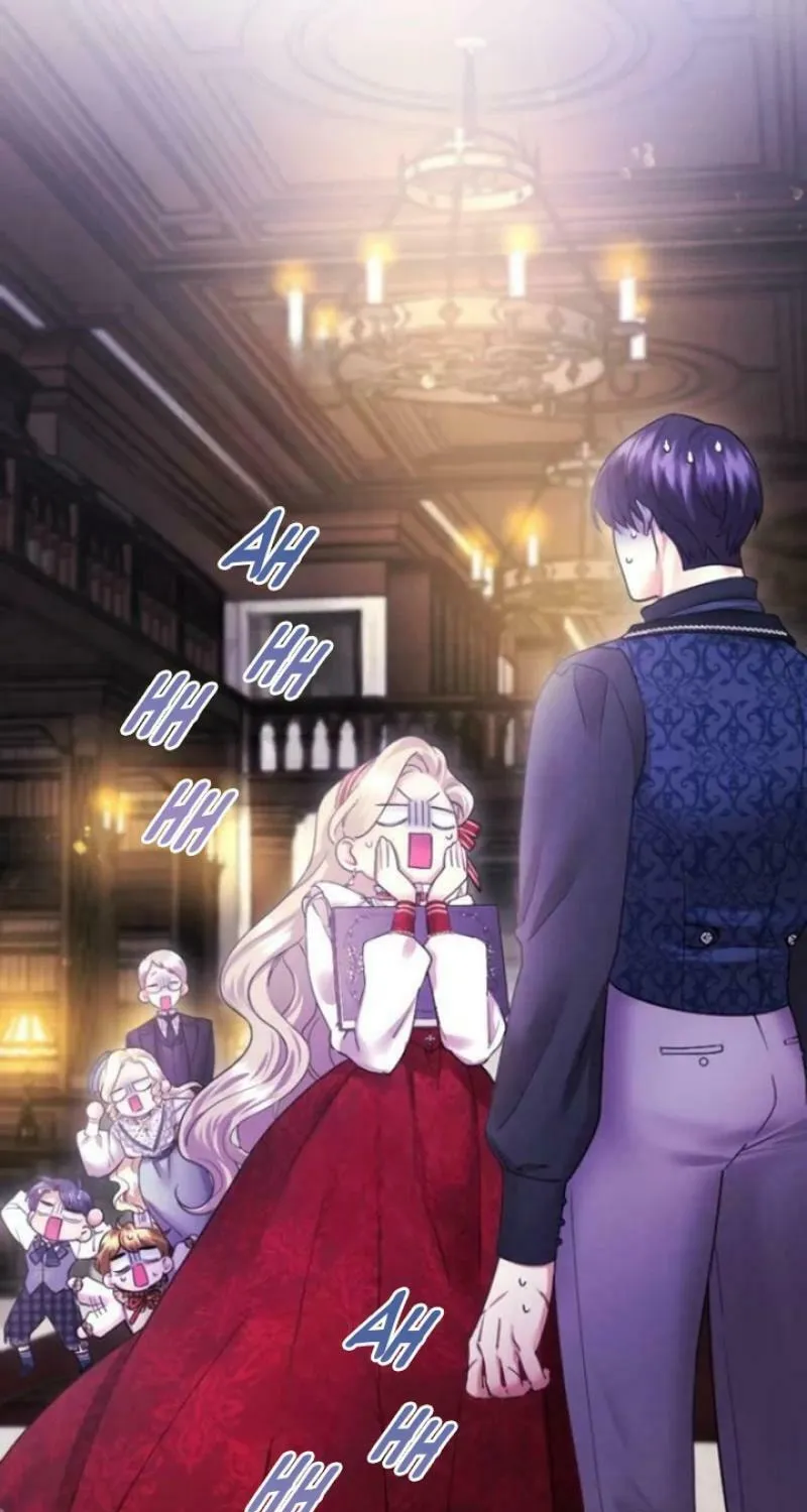 Munou na Mamahaha desu ga, Kazoku no Dekiai ga Tomarimasen! Chapter 42 page 2 - 