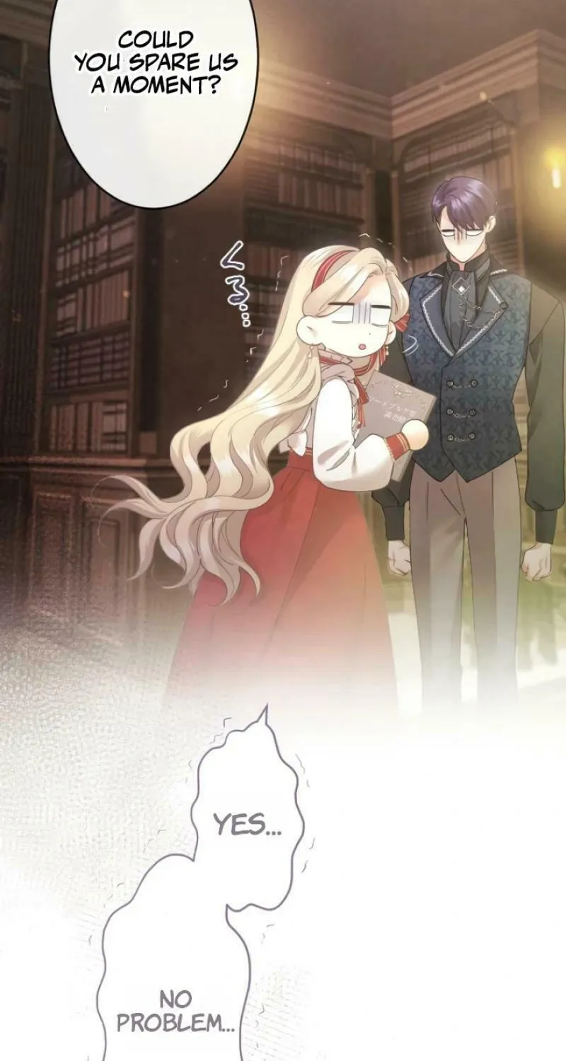 Munou na Mamahaha desu ga, Kazoku no Dekiai ga Tomarimasen! Chapter 42 page 13 - 