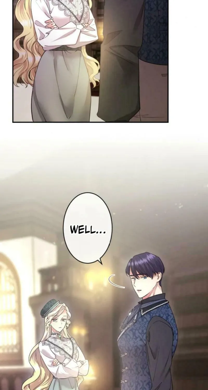 Munou na Mamahaha desu ga, Kazoku no Dekiai ga Tomarimasen! Chapter 42 page 23 - 