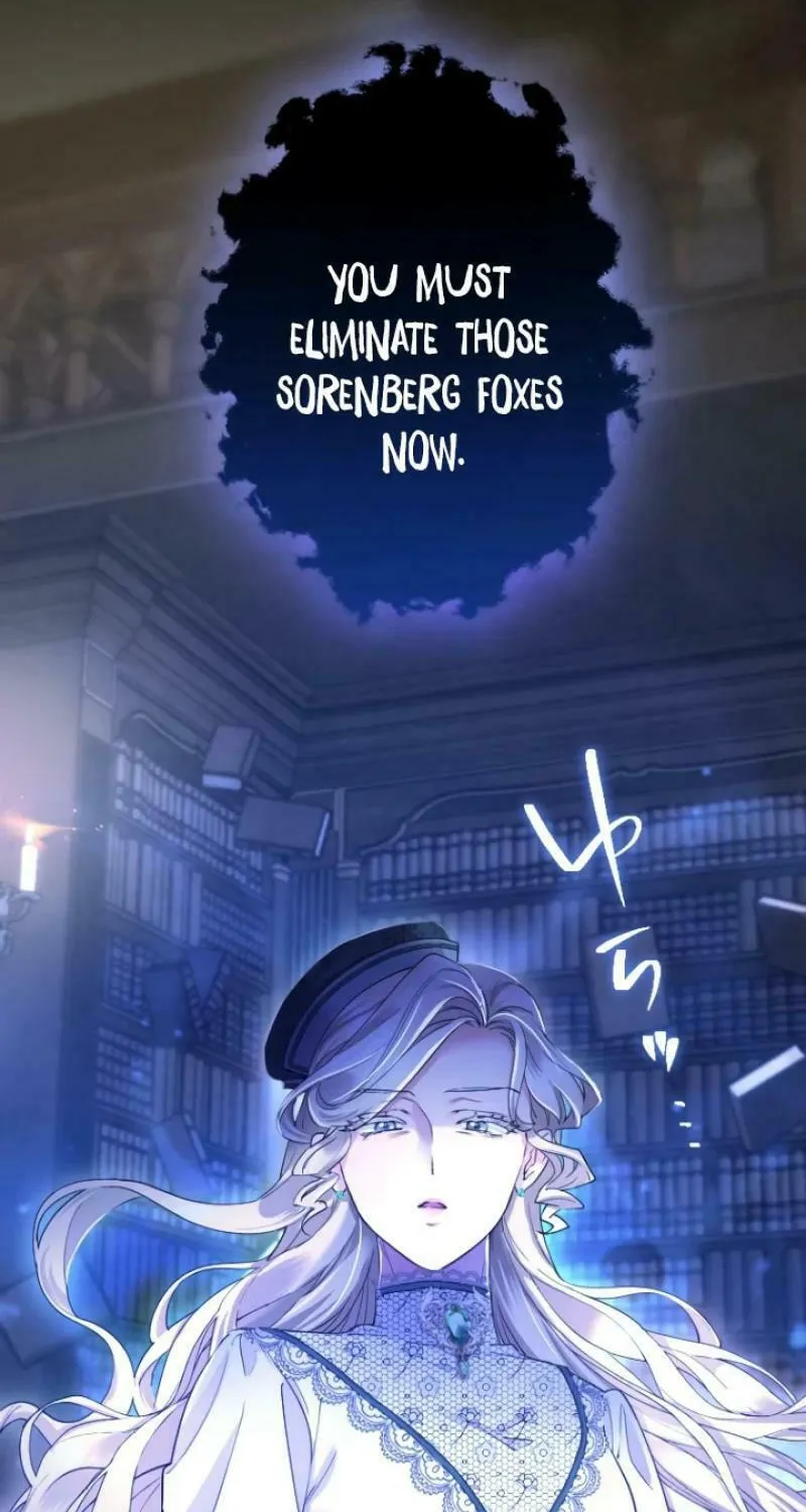 Munou na Mamahaha desu ga, Kazoku no Dekiai ga Tomarimasen! Chapter 42 page 37 - 