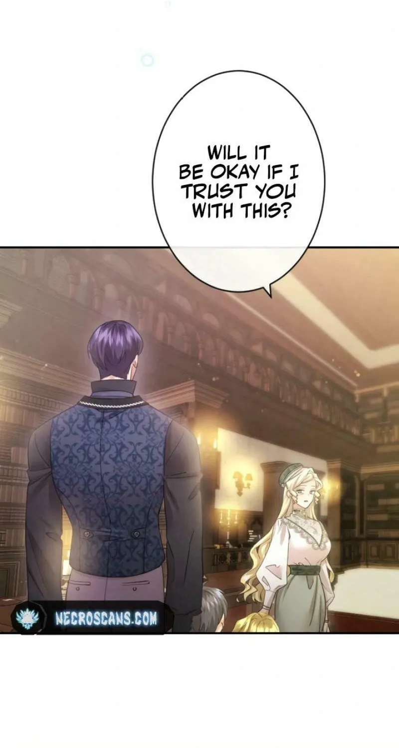 Munou na Mamahaha desu ga, Kazoku no Dekiai ga Tomarimasen! Chapter 42 page 58 - 
