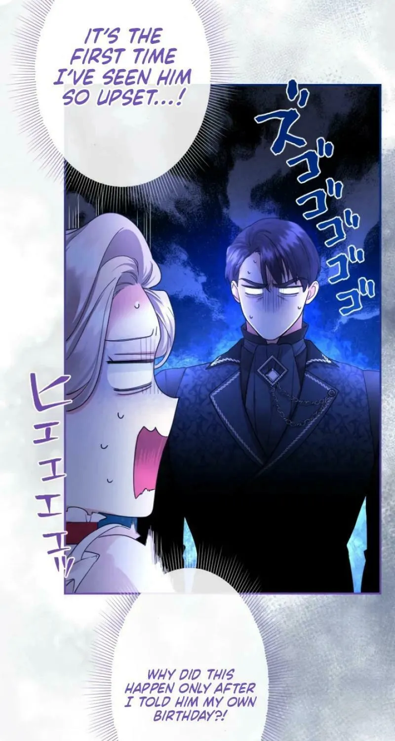 Munou na Mamahaha desu ga, Kazoku no Dekiai ga Tomarimasen! Chapter 42 page 8 - 