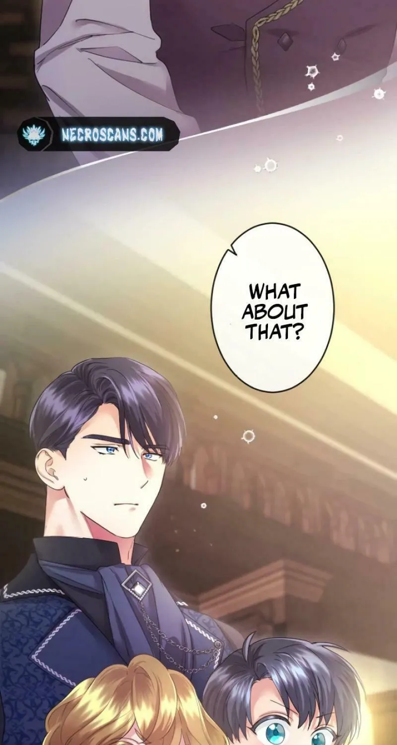 Munou na Mamahaha desu ga, Kazoku no Dekiai ga Tomarimasen! Chapter 42 page 75 - 