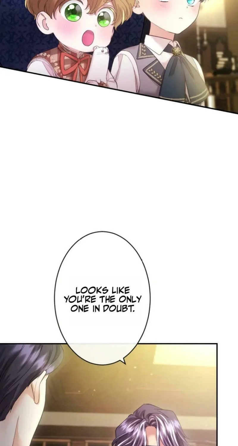 Munou na Mamahaha desu ga, Kazoku no Dekiai ga Tomarimasen! Chapter 42 page 76 - 