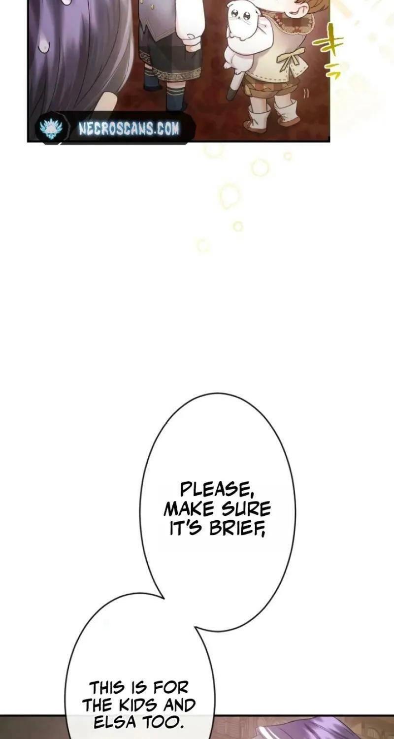 Munou na Mamahaha desu ga, Kazoku no Dekiai ga Tomarimasen! Chapter 42 page 79 - 