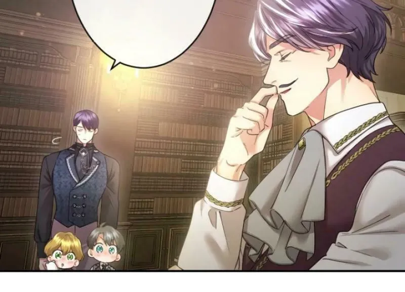 Munou na Mamahaha desu ga, Kazoku no Dekiai ga Tomarimasen! Chapter 42 page 80 - 