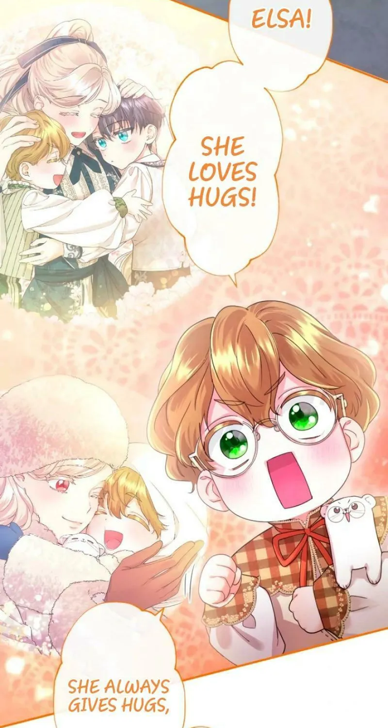 Munou na Mamahaha desu ga, Kazoku no Dekiai ga Tomarimasen! Chapter 43 page 11 - 