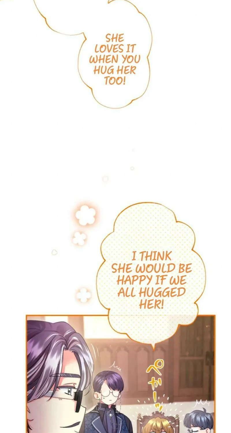 Munou na Mamahaha desu ga, Kazoku no Dekiai ga Tomarimasen! Chapter 43 page 12 - 