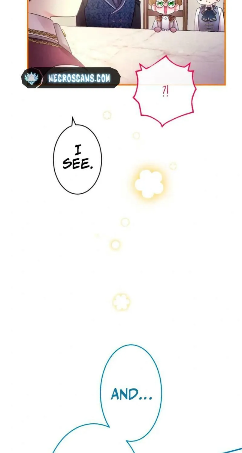 Munou na Mamahaha desu ga, Kazoku no Dekiai ga Tomarimasen! Chapter 43 page 13 - 