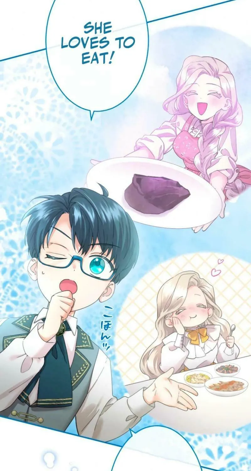 Munou na Mamahaha desu ga, Kazoku no Dekiai ga Tomarimasen! Chapter 43 page 14 - 