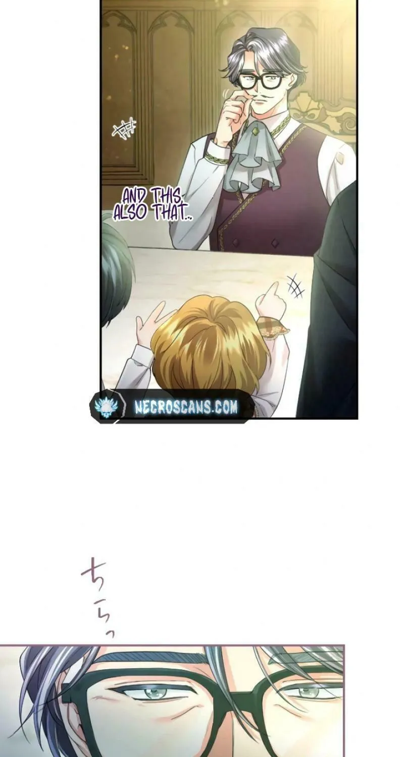 Munou na Mamahaha desu ga, Kazoku no Dekiai ga Tomarimasen! Chapter 43 page 16 - 
