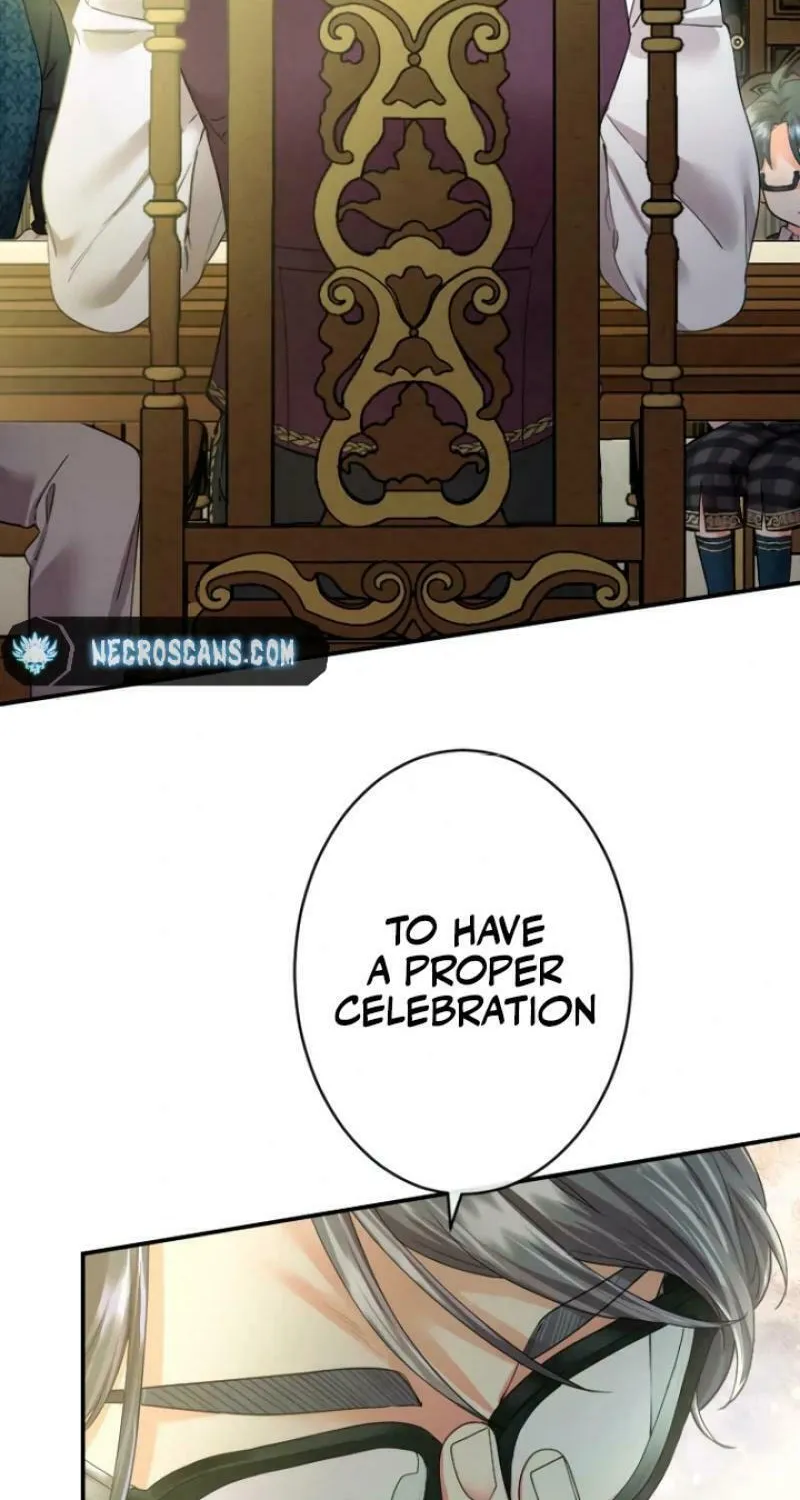 Munou na Mamahaha desu ga, Kazoku no Dekiai ga Tomarimasen! Chapter 43 page 3 - 