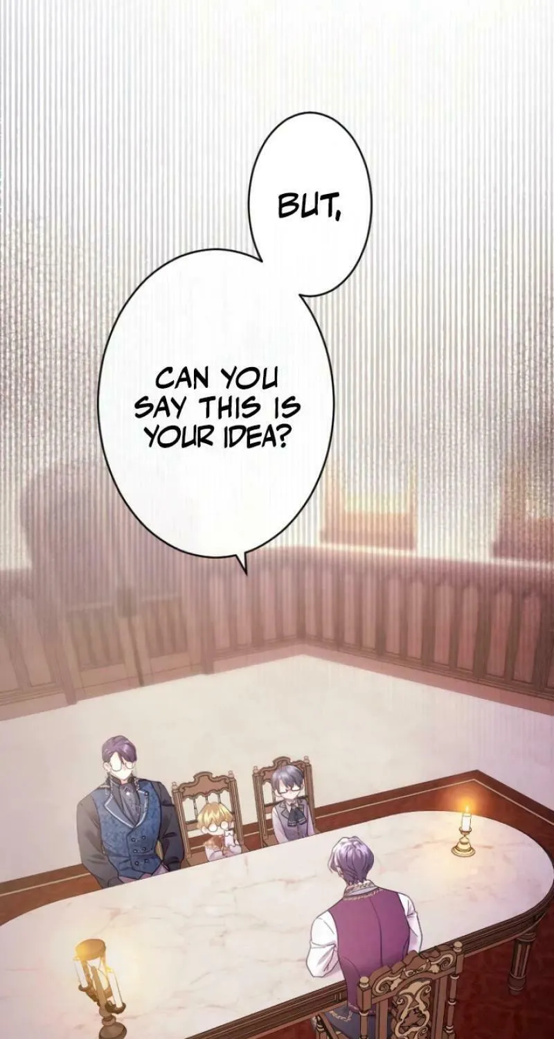 Munou na Mamahaha desu ga, Kazoku no Dekiai ga Tomarimasen! Chapter 43 page 26 - 