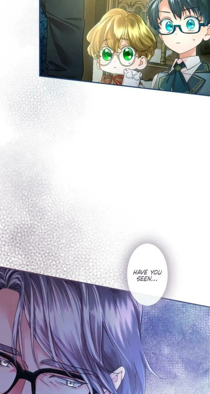 Munou na Mamahaha desu ga, Kazoku no Dekiai ga Tomarimasen! Chapter 43 page 28 - 