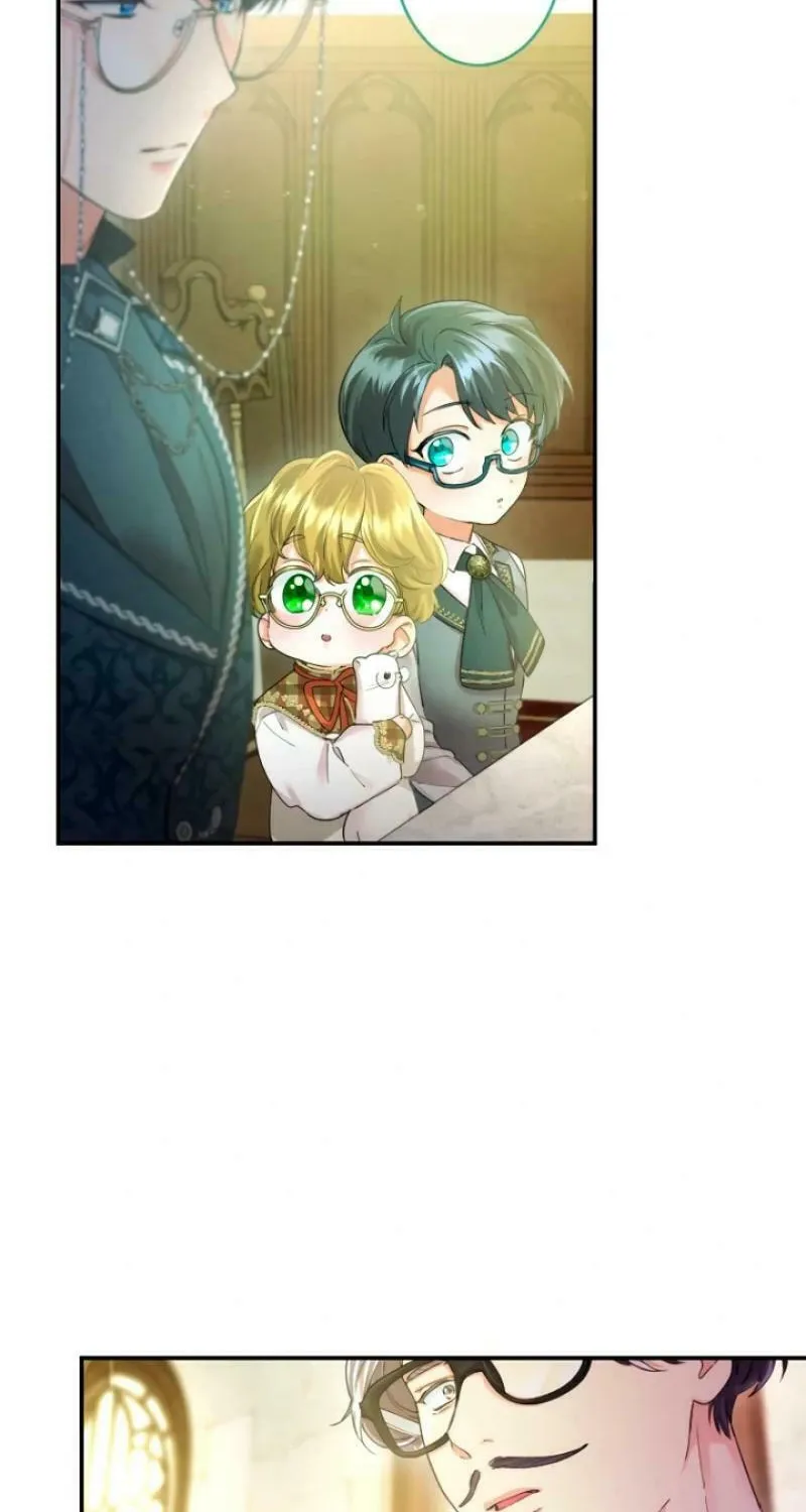 Munou na Mamahaha desu ga, Kazoku no Dekiai ga Tomarimasen! Chapter 43 page 37 - 