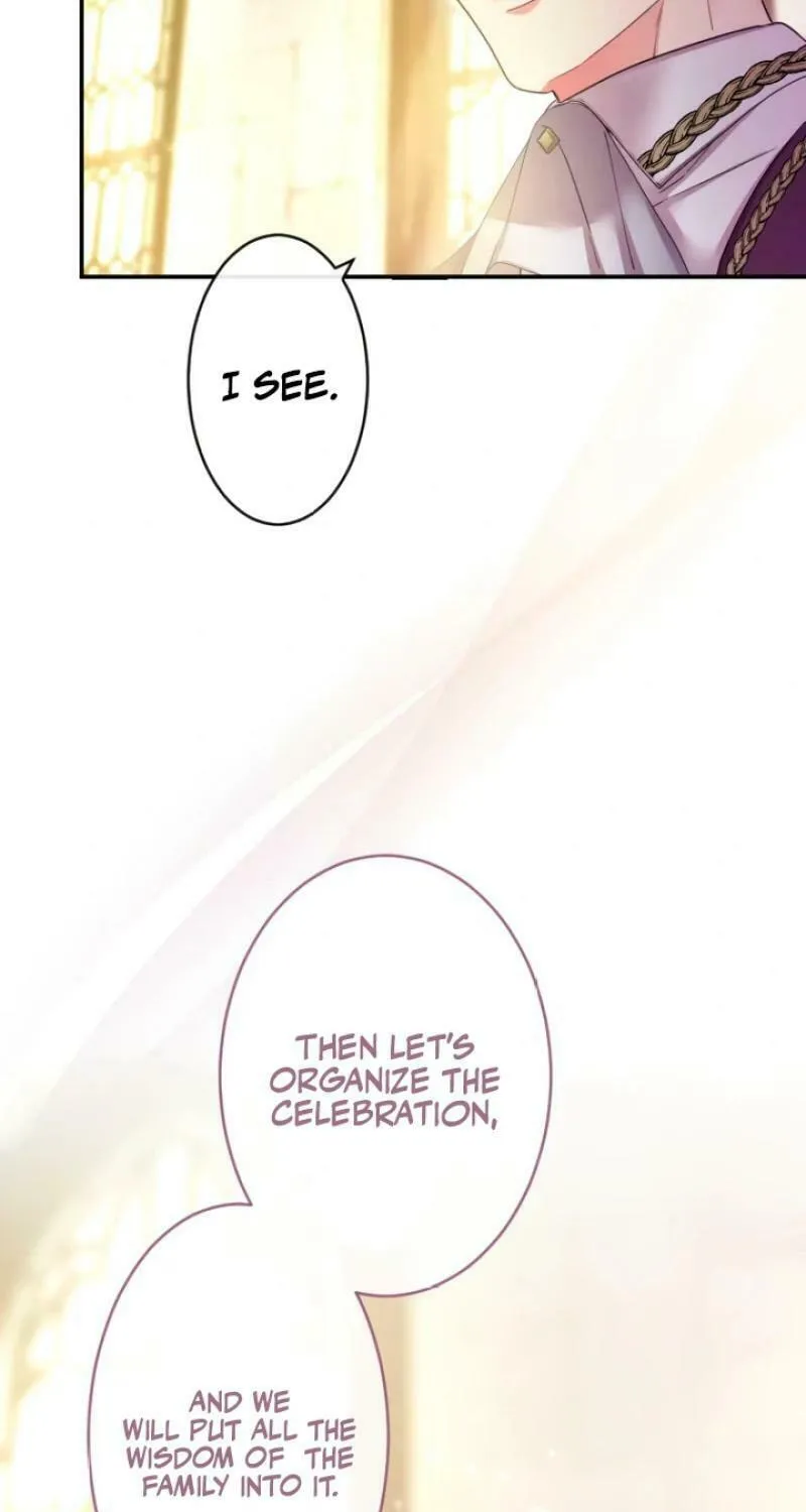 Munou na Mamahaha desu ga, Kazoku no Dekiai ga Tomarimasen! Chapter 43 page 38 - 