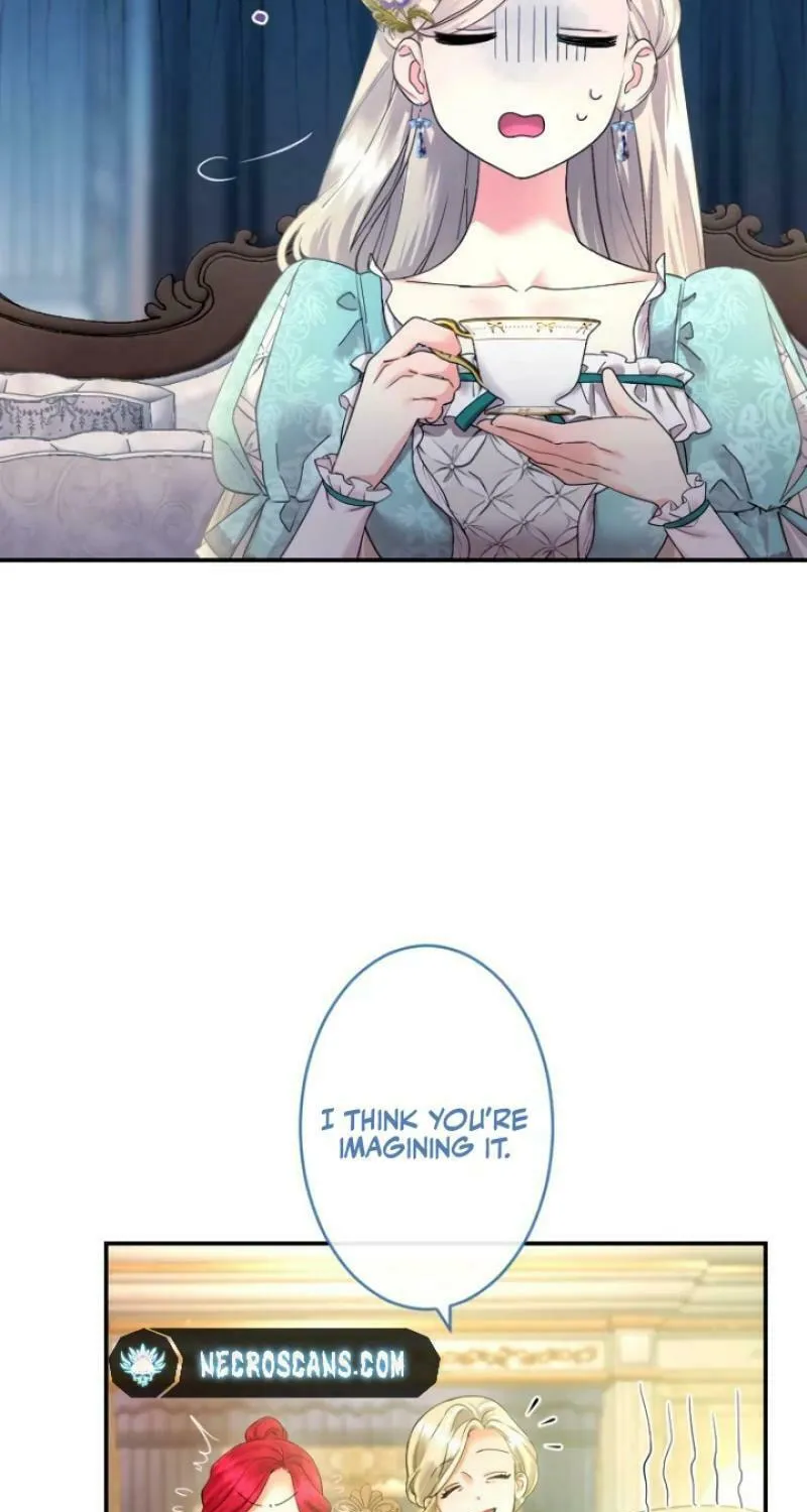 Munou na Mamahaha desu ga, Kazoku no Dekiai ga Tomarimasen! Chapter 43 page 46 - 