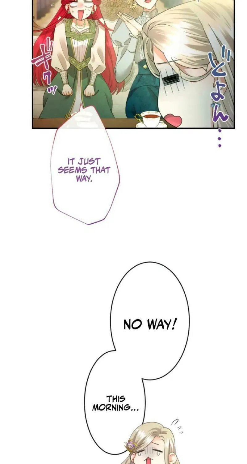 Munou na Mamahaha desu ga, Kazoku no Dekiai ga Tomarimasen! Chapter 43 page 47 - 
