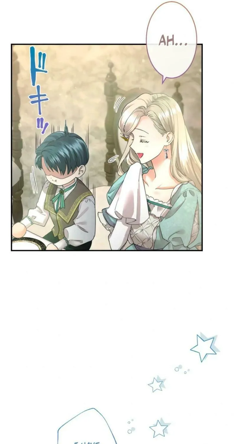 Munou na Mamahaha desu ga, Kazoku no Dekiai ga Tomarimasen! Chapter 43 page 50 - 