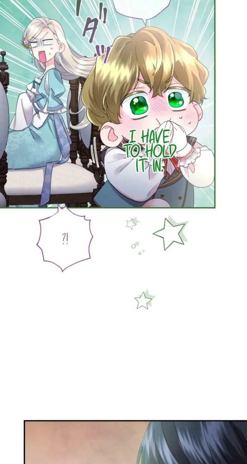Munou na Mamahaha desu ga, Kazoku no Dekiai ga Tomarimasen! Chapter 43 page 52 - 