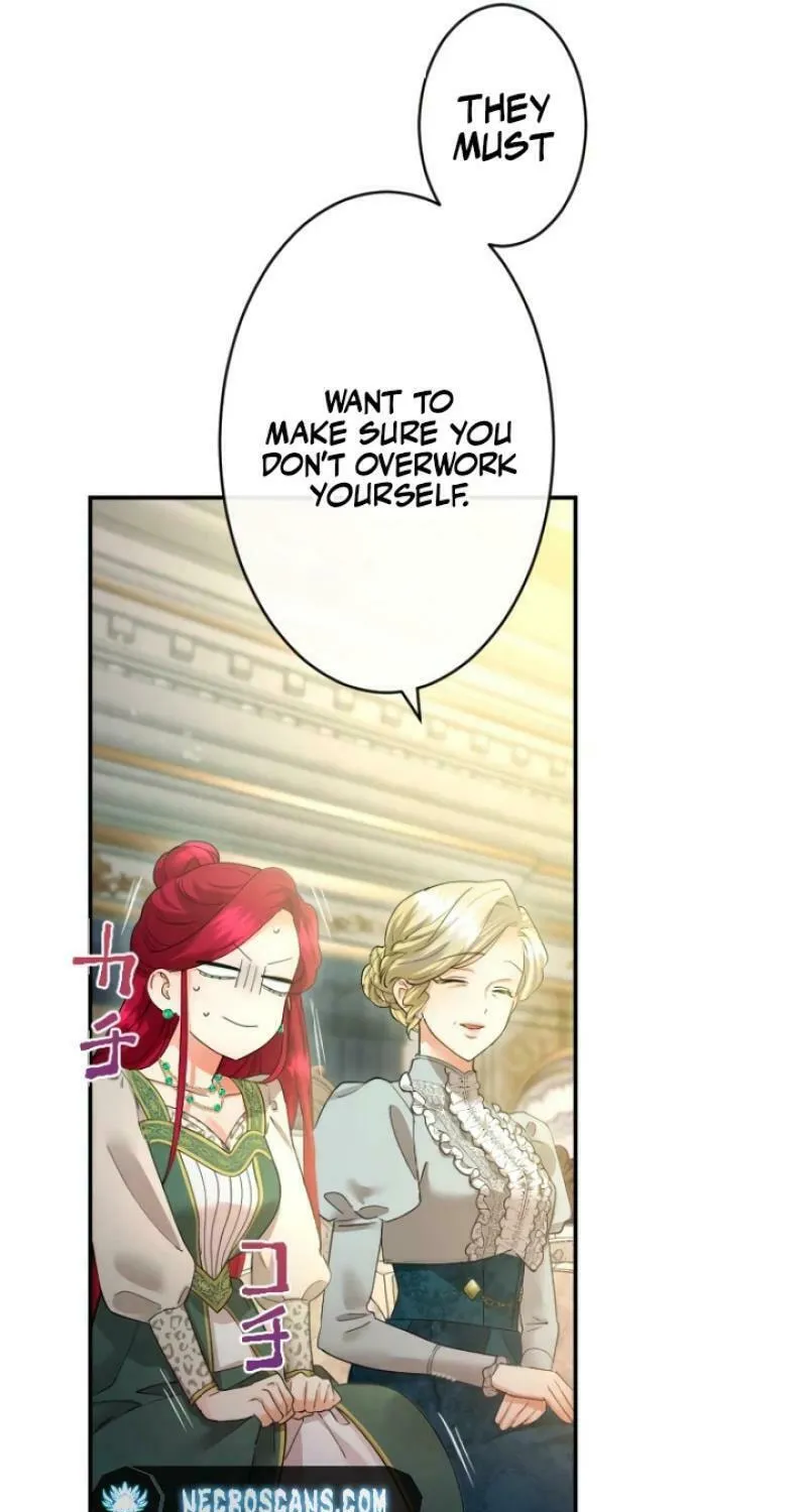 Munou na Mamahaha desu ga, Kazoku no Dekiai ga Tomarimasen! Chapter 43 page 58 - 