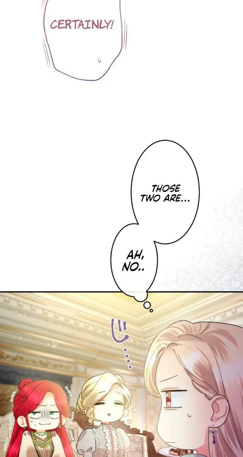 Munou na Mamahaha desu ga, Kazoku no Dekiai ga Tomarimasen! Chapter 43 page 60 - 