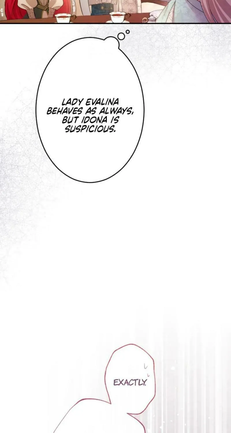 Munou na Mamahaha desu ga, Kazoku no Dekiai ga Tomarimasen! Chapter 43 page 61 - 