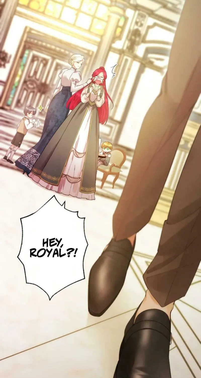 Munou na Mamahaha desu ga, Kazoku no Dekiai ga Tomarimasen! Chapter 44 page 12 - 