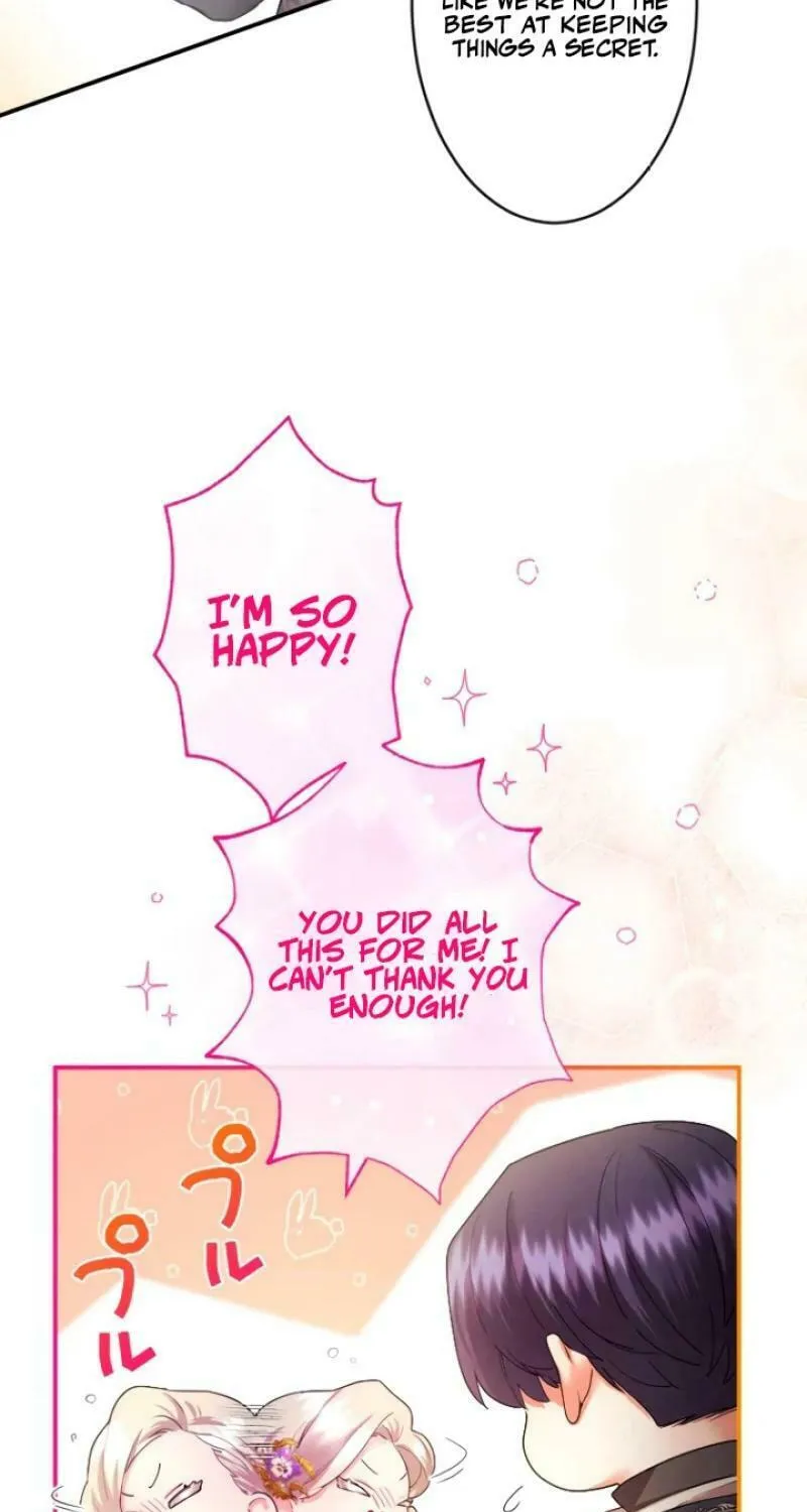 Munou na Mamahaha desu ga, Kazoku no Dekiai ga Tomarimasen! Chapter 44 page 32 - 