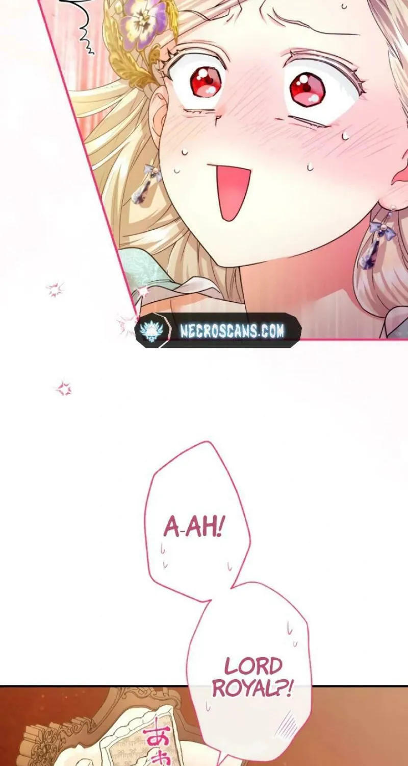 Munou na Mamahaha desu ga, Kazoku no Dekiai ga Tomarimasen! Chapter 44 page 39 - 