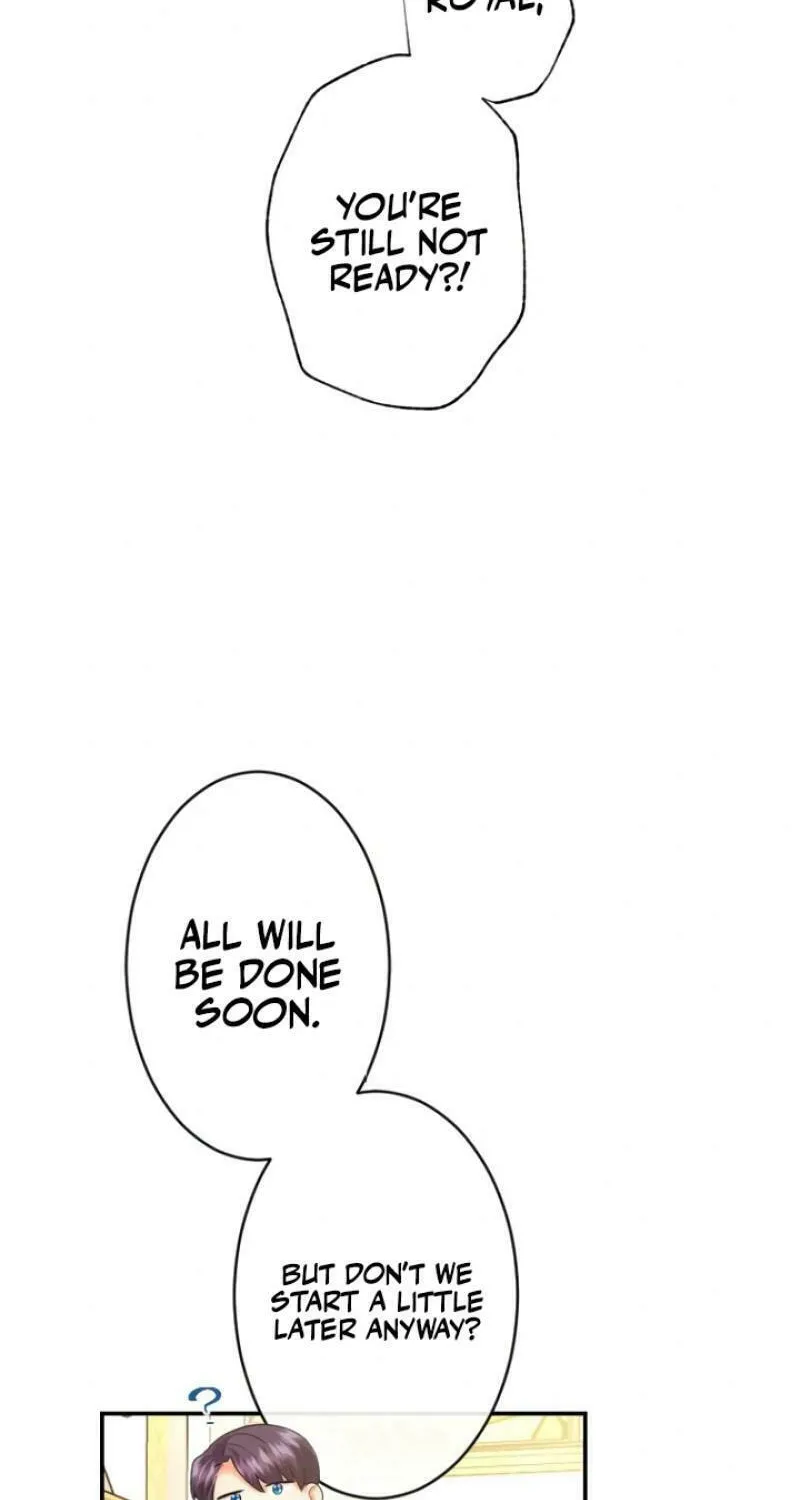 Munou na Mamahaha desu ga, Kazoku no Dekiai ga Tomarimasen! Chapter 44 page 5 - 