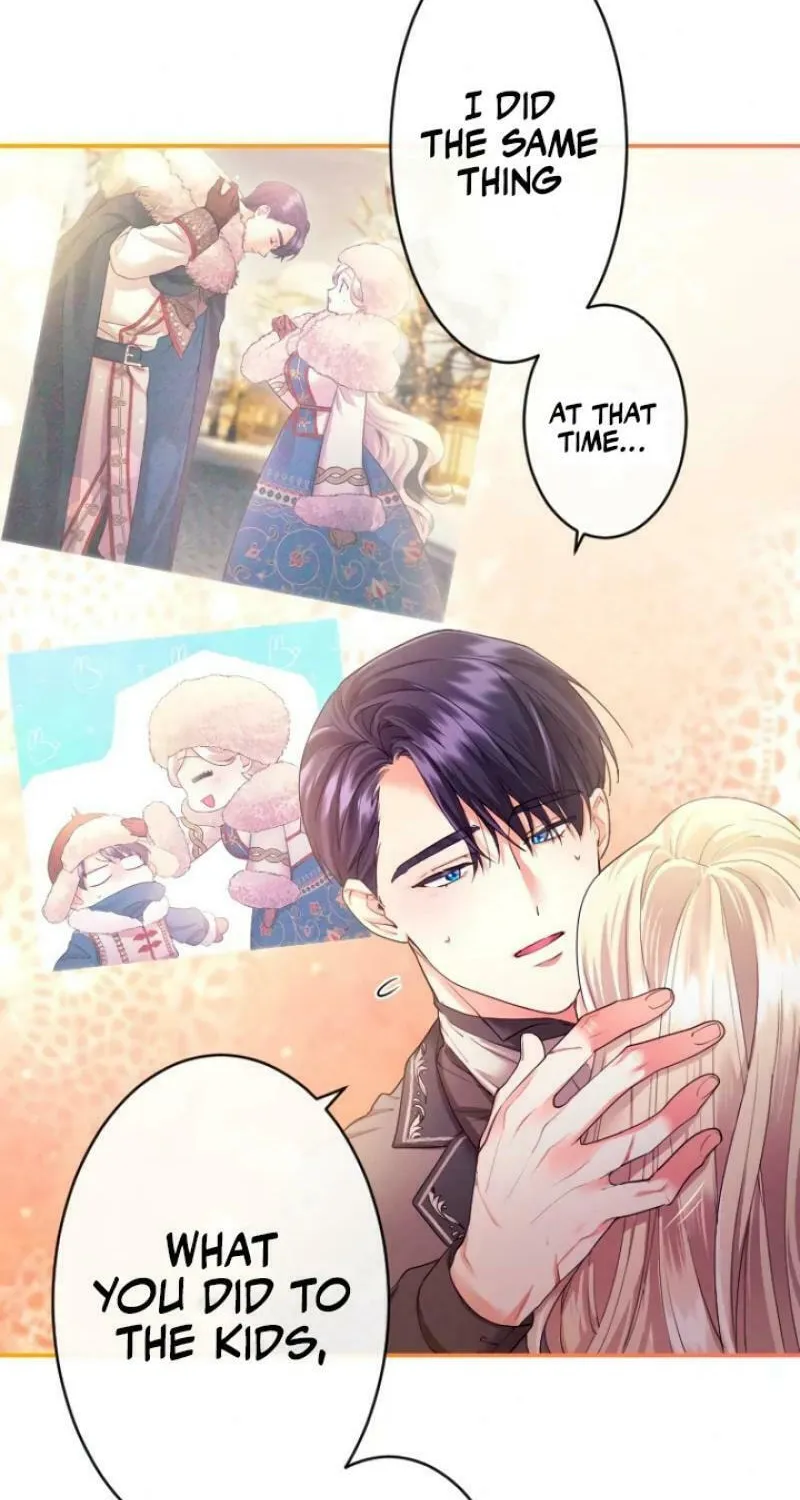 Munou na Mamahaha desu ga, Kazoku no Dekiai ga Tomarimasen! Chapter 44 page 46 - 