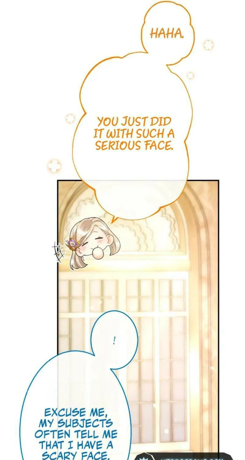 Munou na Mamahaha desu ga, Kazoku no Dekiai ga Tomarimasen! Chapter 44 page 48 - 